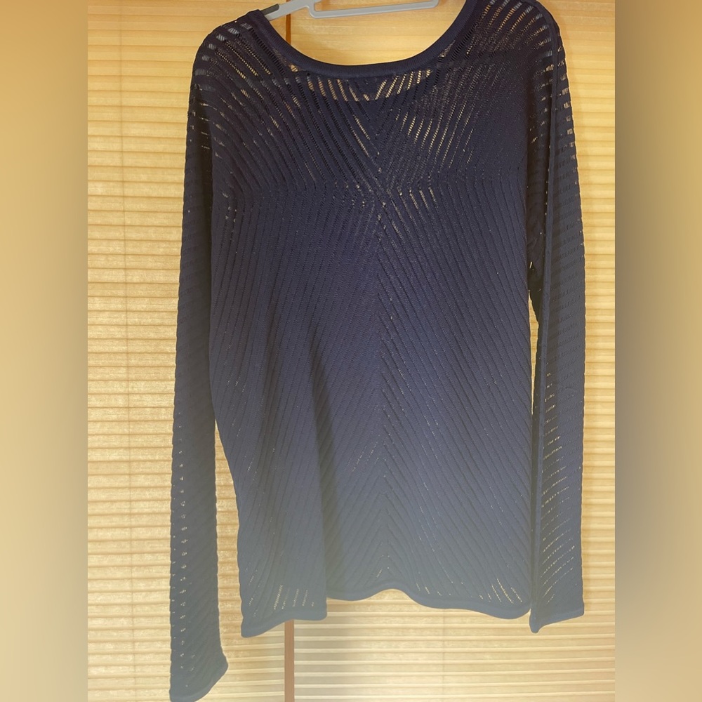 Vince sweater